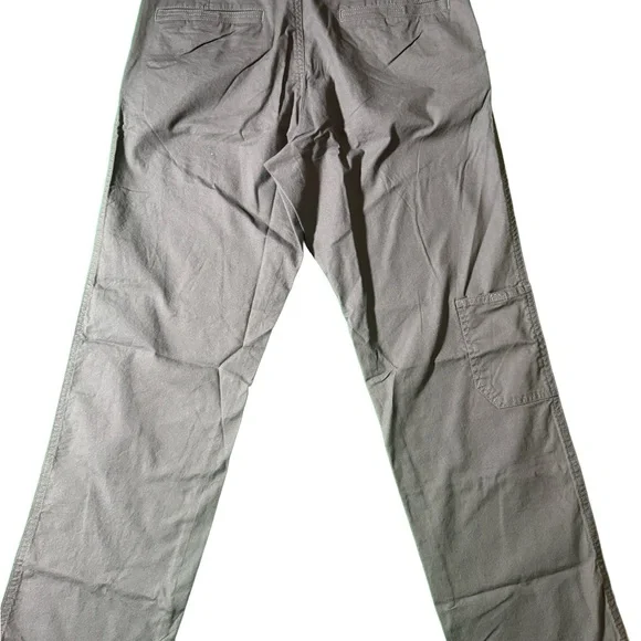 NWT Columbia Men's Flex ROC Pant - 32/30 38/30 Gray - Picture 3 of 11